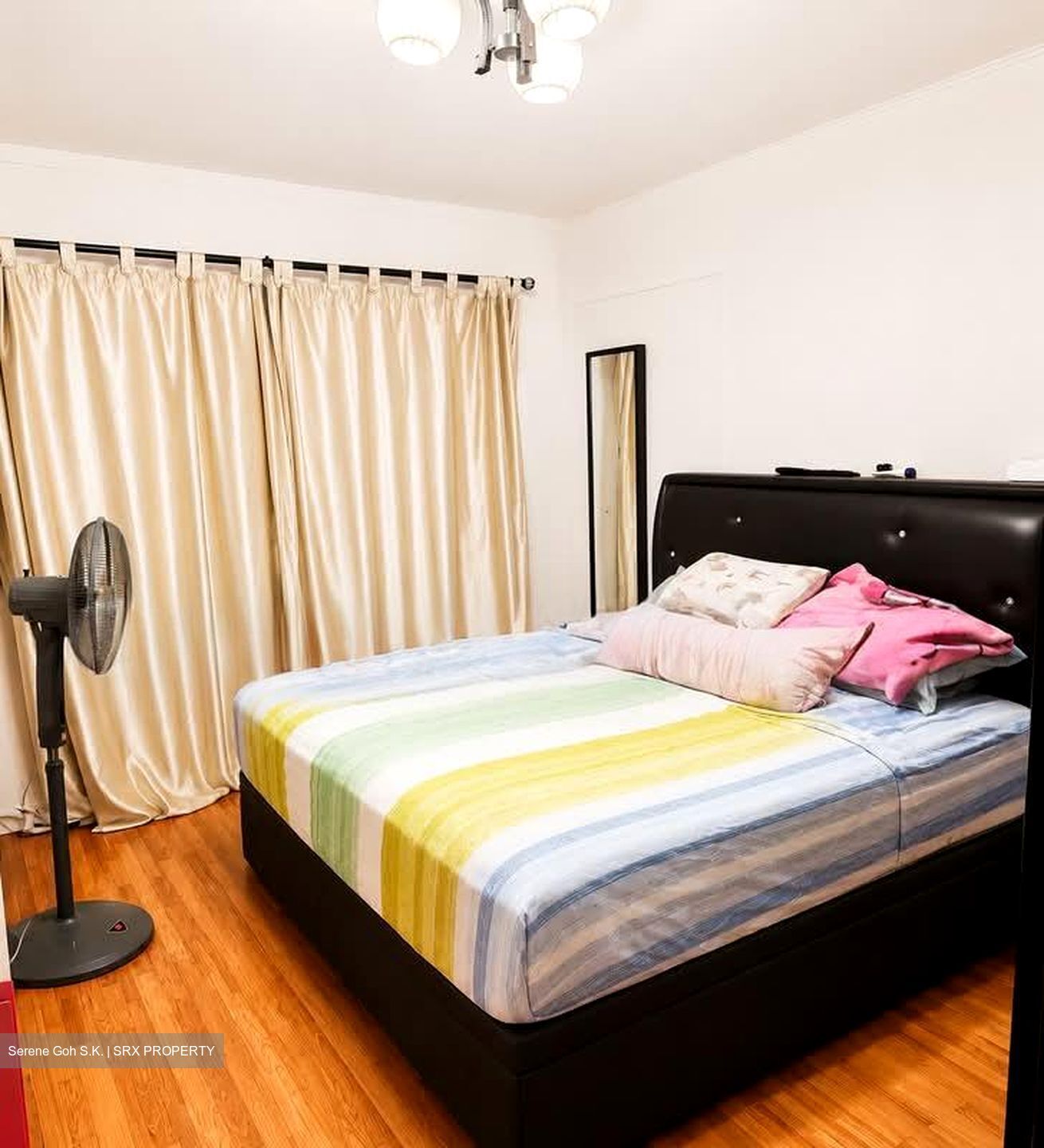 Blk 788 Woodlands Avenue 6 (Woodlands), HDB Executive #568010951